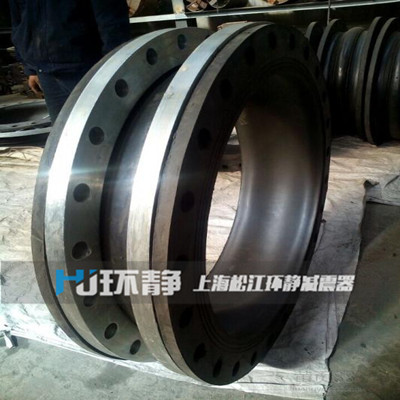 上海翻邊橡膠接頭有哪些特點  它的安裝方法是什么