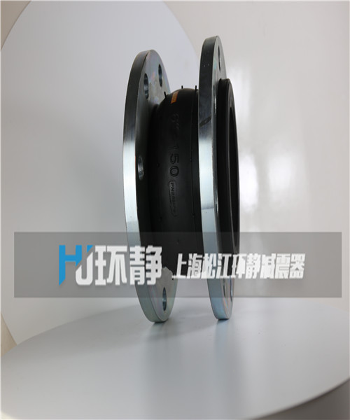 橡膠管軟接頭常見(jiàn)故障處理方法詳析