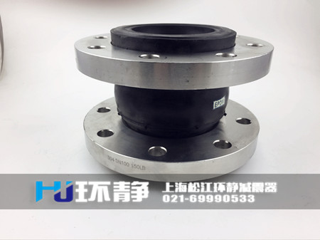 供水、油管道安裝橡膠接頭時要注意哪些