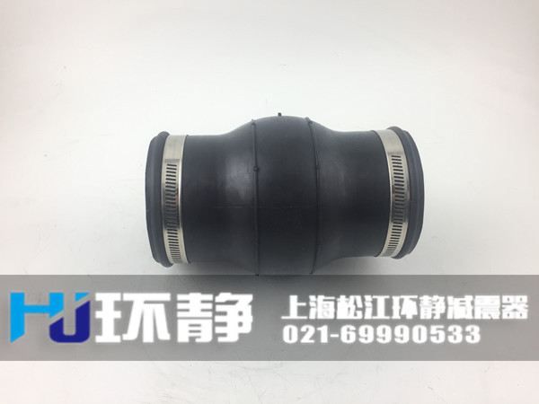 不銹鋼卡箍<a href=http://www.ew3c.cn target=_blank class=infotextkey>橡膠軟接頭</a>